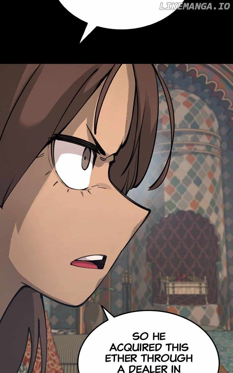 Piece Maker of Flame Chapter 41 9